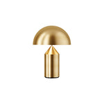 Atollo Metal Table Lamp - ailampplus
