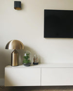 Atollo Metal Table Lamp - ailampplus