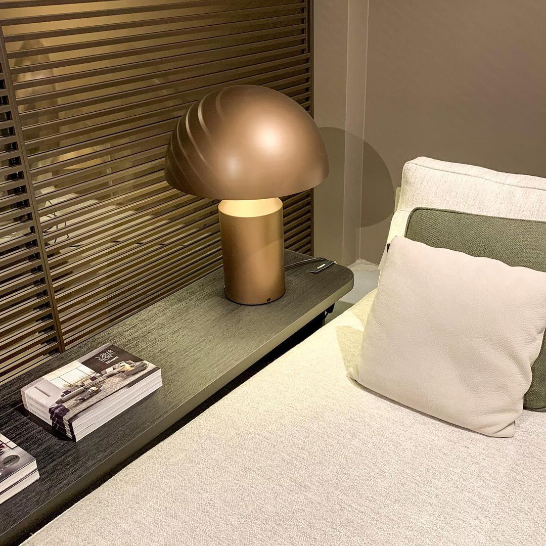 Atollo Metal Table Lamp - ailampplus