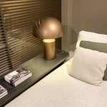 Atollo Metal Table Lamp - ailampplus