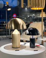 Atollo Metal Table Lamp - ailampplus