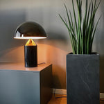 Atollo Metal Table Lamp - ailampplus
