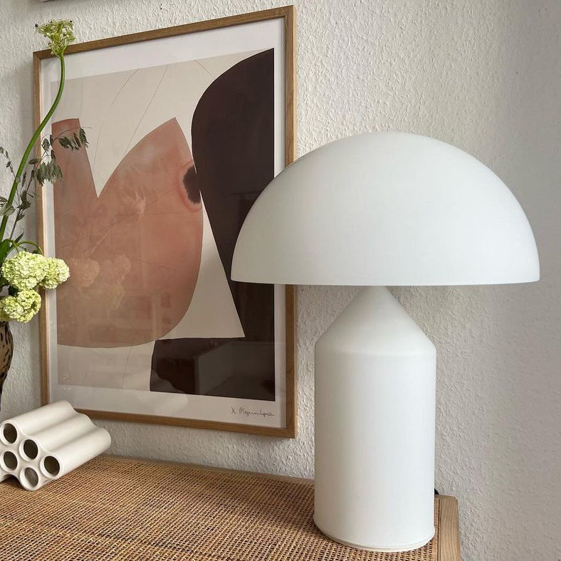 Atollo Metal Table Lamp - ailampplus
