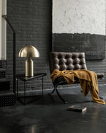 Atollo Metal Table Lamp - ailampplus