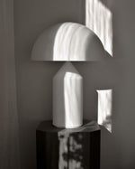 Atollo Metal Table Lamp - ailampplus