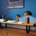 Atollo Metal Table Lamp - ailampplus