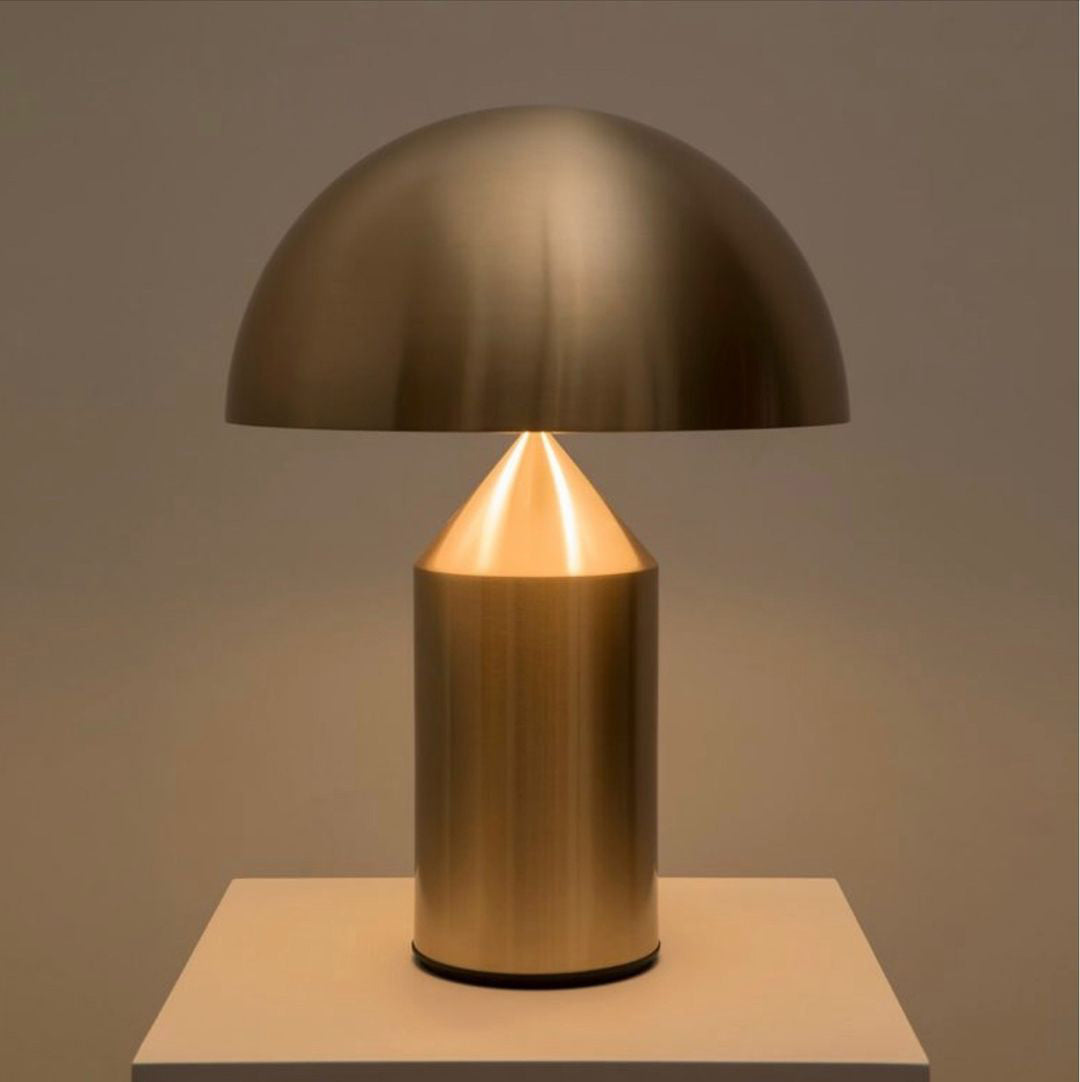 Atollo Metal Table Lamp - ailampplus
