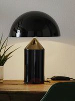 Atollo Metal Table Lamp - ailampplus