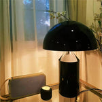 Atollo Metal Table Lamp - ailampplus