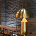 Atollo Metal Table Lamp - ailampplus