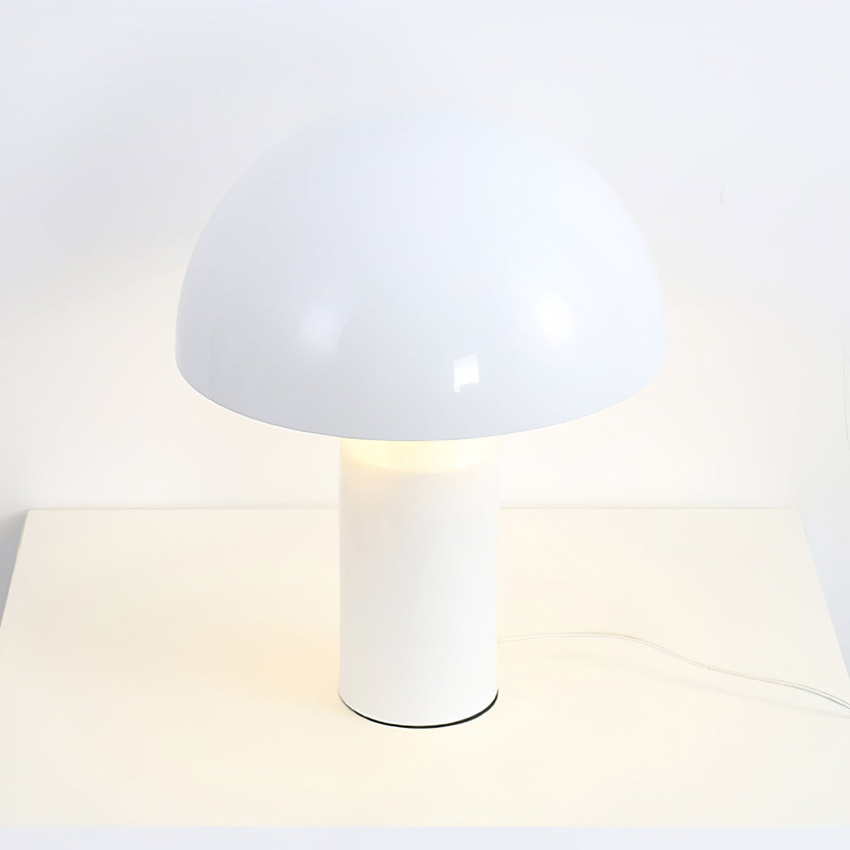 Atollo Metal Table Lamp - ailampplus