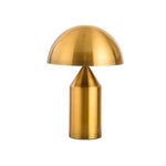 Atollo Metal Table Lamp - ailampplus