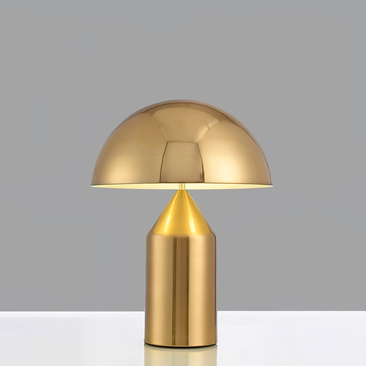 Atollo Metal Table Lamp - ailampplus