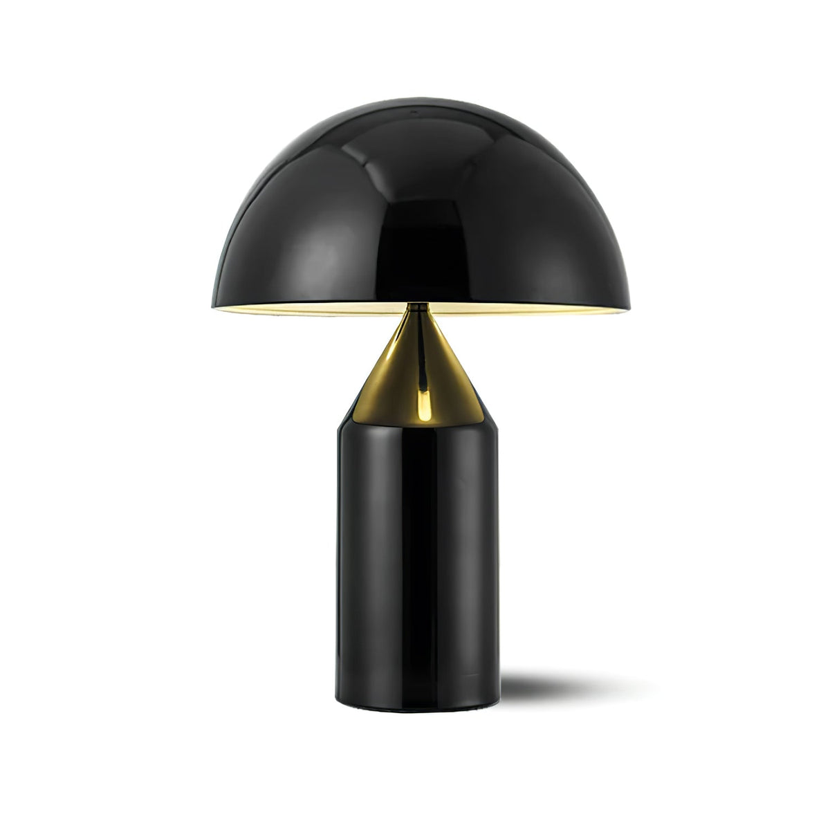 Atollo Metal Table Lamp - ailampplus