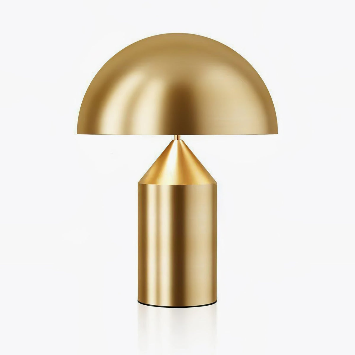 Atollo Metal Table Lamp - ailampplus