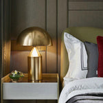 Atollo Metal Table Lamp - ailampplus