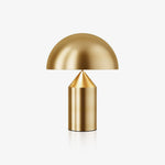 Atollo Metal Table Lamp - ailampplus