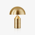 Atollo Metal Table Lamp - ailampplus