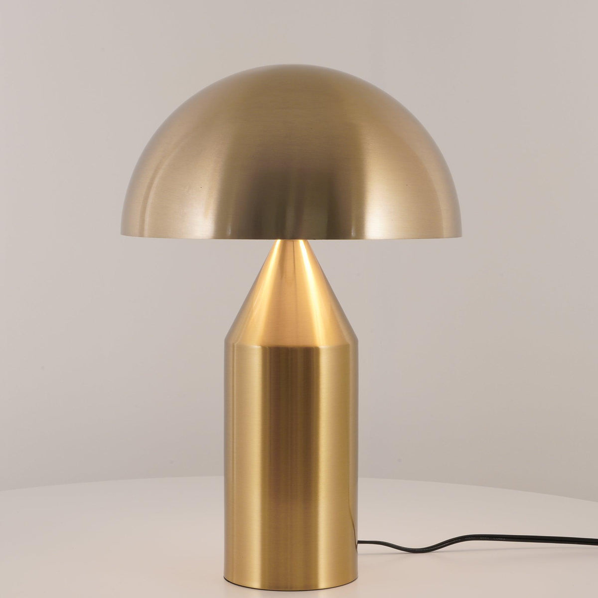 Atollo Metal Table Lamp - ailampplus