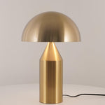 Atollo Metal Table Lamp - ailampplus