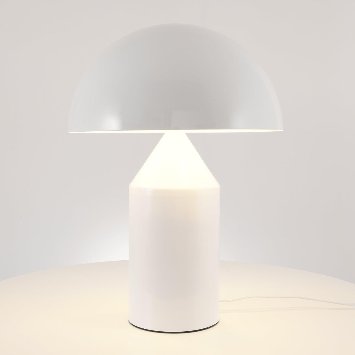 Atollo Metal Table Lamp - ailampplus