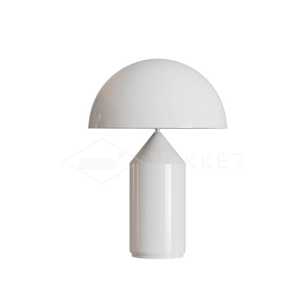 Atollo Metal Table Lamp - ailampplus