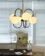 atomic-orbit-chandelier