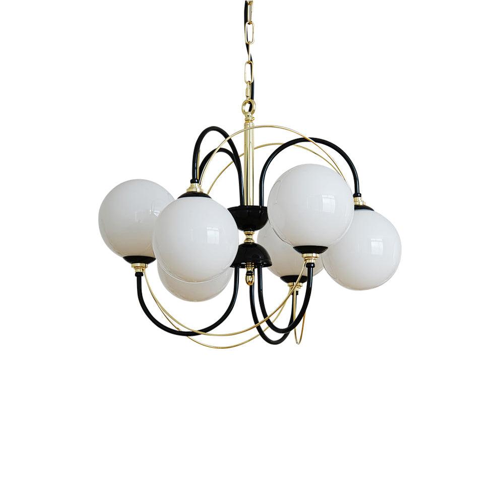 atomic-orbit-chandelier
