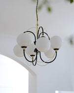 atomic-orbit-chandelier