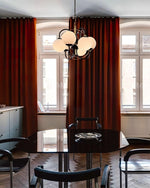 atomic-orbit-chandelier