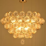 Atomos Chandelier