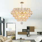 Atomos Chandelier