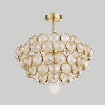 Atomos Chandelier