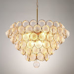 Atomos Chandelier