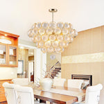 Atomos Chandelier