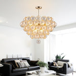Atomos Chandelier