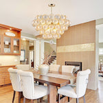 Atomos Chandelier