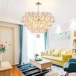 Atomos Chandelier