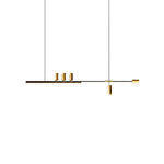 Attic LED Pendant Light