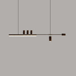 Attic LED Pendant Light
