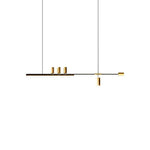 Attic LED Pendant Light