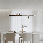 Attic LED Pendant Light
