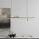 Attic LED Pendant Light