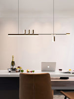 Attic LED Pendant Light