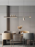 Attic LED Pendant Light