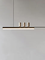 Attic LED Pendant Light