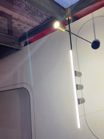 Attic LED Pendant Light