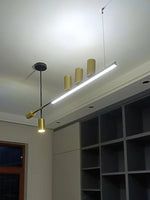Attic LED Pendant Light