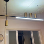 Attic LED Pendant Light