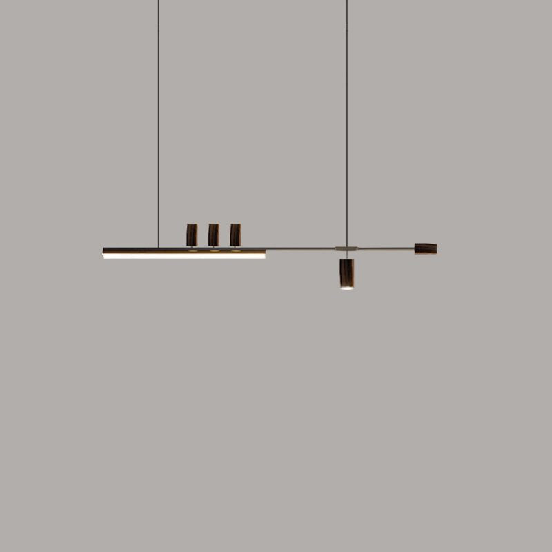 Attic LED Pendant Light